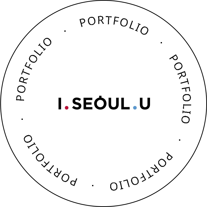 서울시청 로고
